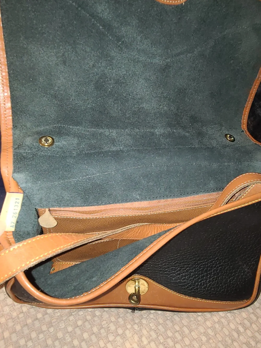 Dooney & Bourke vintage dooney